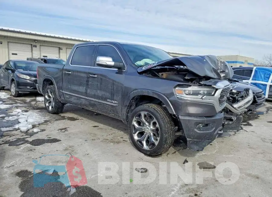 1C6SRFHM5LN250373 Photo# 4