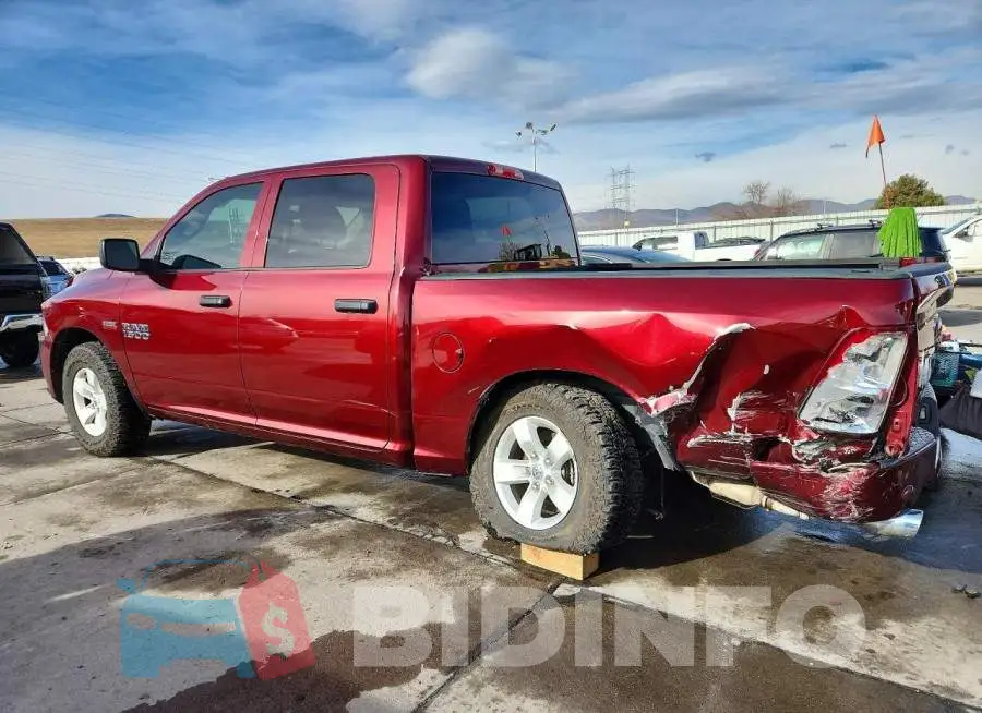 3C6RR7KTXHG761890 Photo# 2