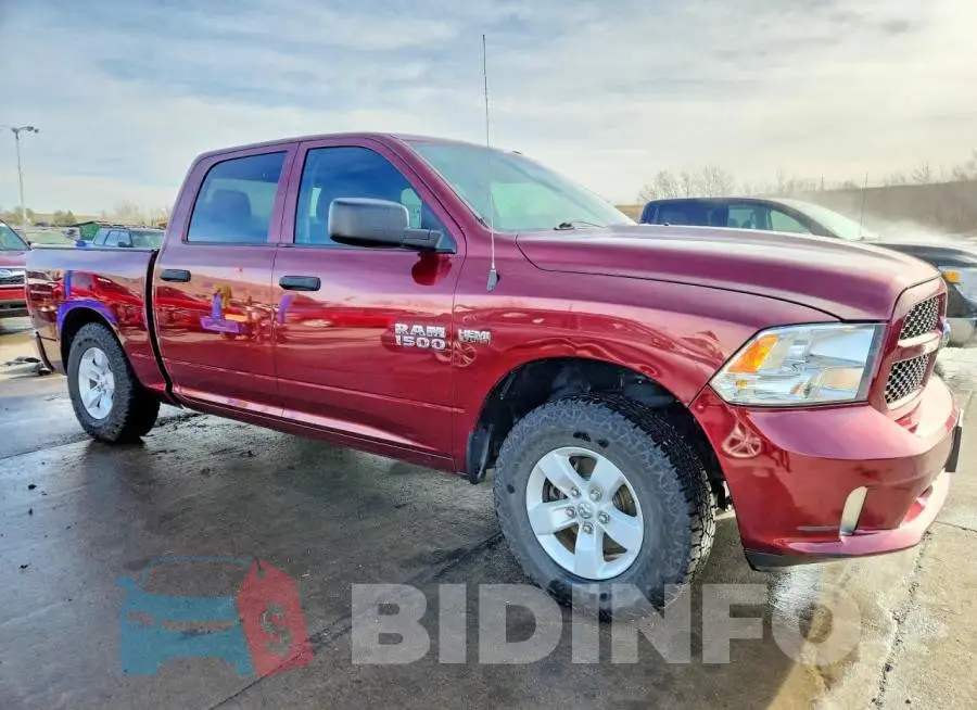 3C6RR7KTXHG761890 Photo# 4