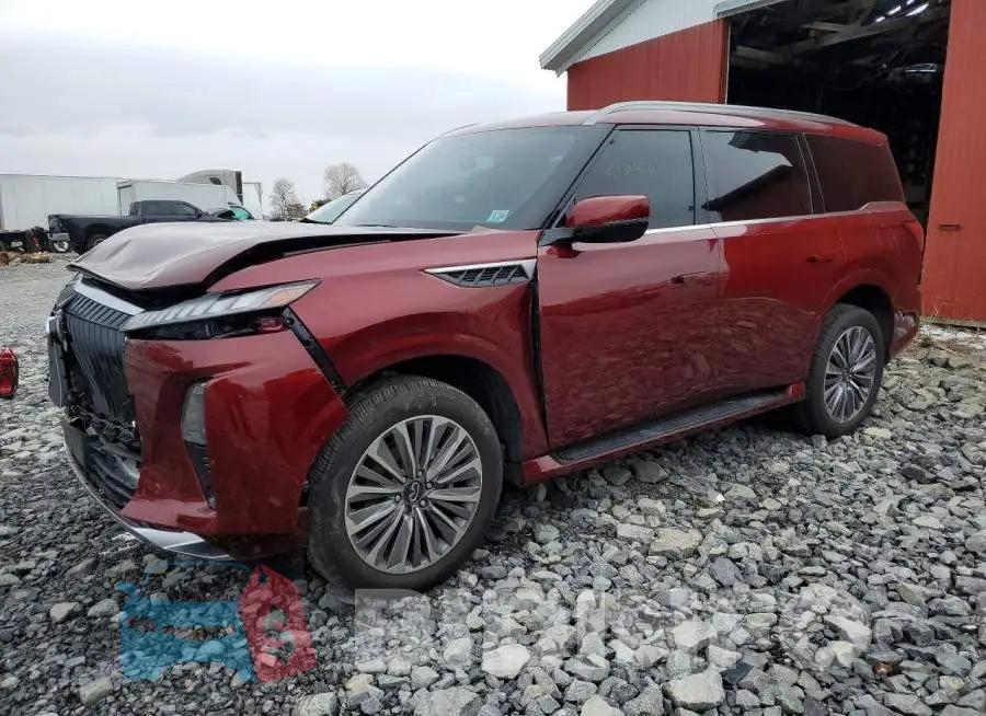 JN8AZ3DB4S9404364 Photo# 1