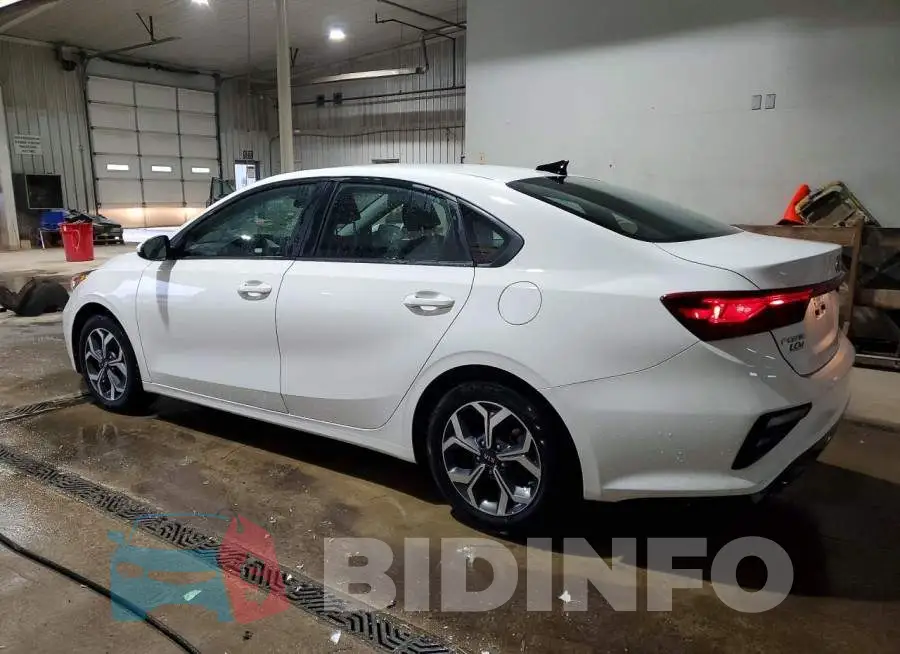 3KPF24AD8LE190820 Photo# 2