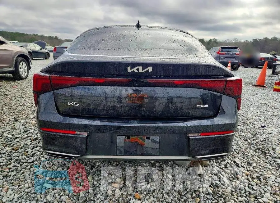 KNAG64J7XT5414469 Photo# 6