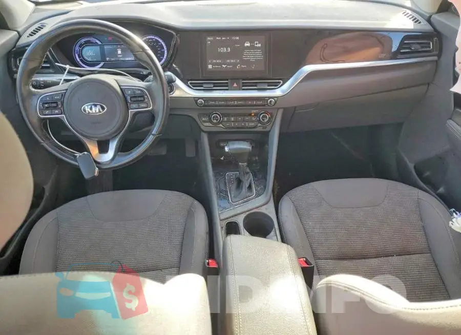 KNDCB3LC3L5434483 Photo# 8