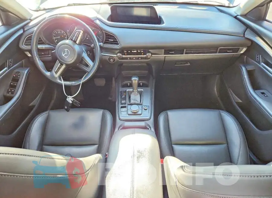 3MVDMBBL7MM229916 Photo# 8