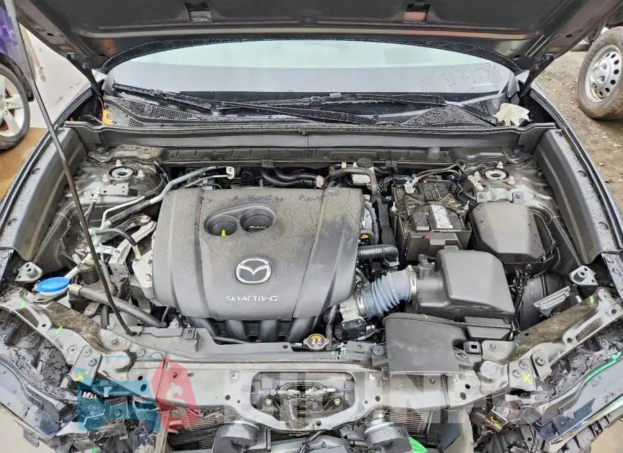 3MVDMBDL8NM404043 Photo# 12
