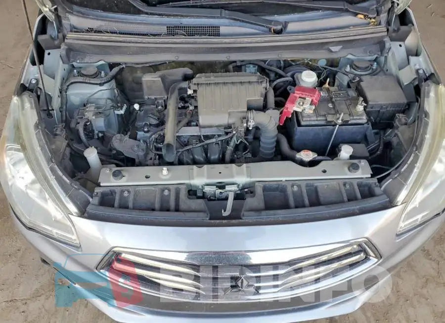 ML32F3FJ2JHF05684 Photo# 11