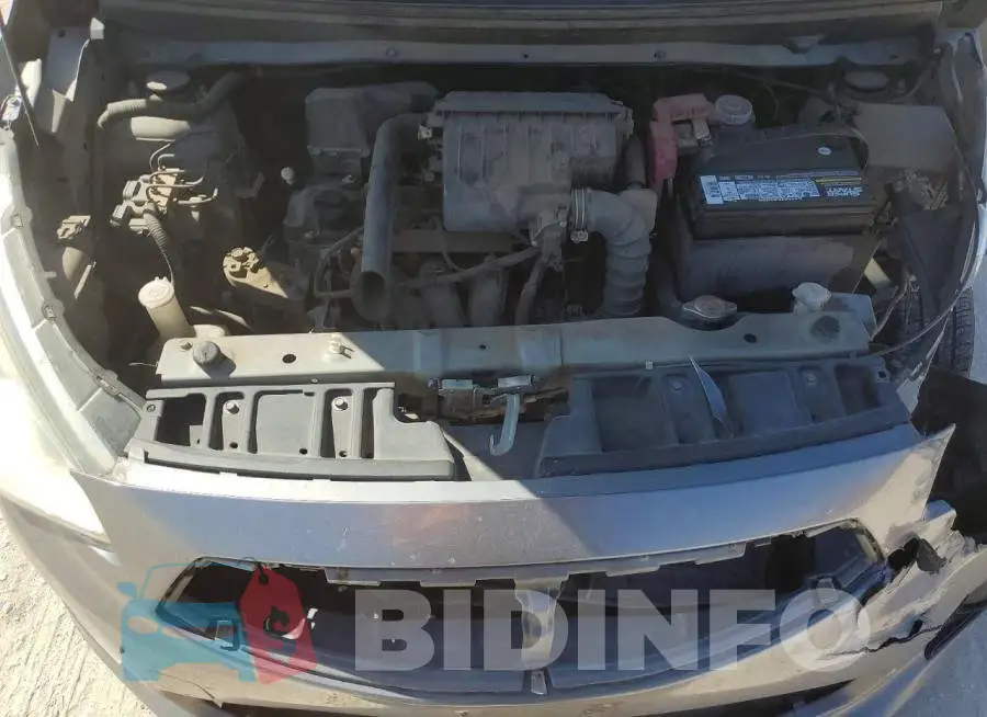 ML32F3FJ4HHF08211 Photo# 11
