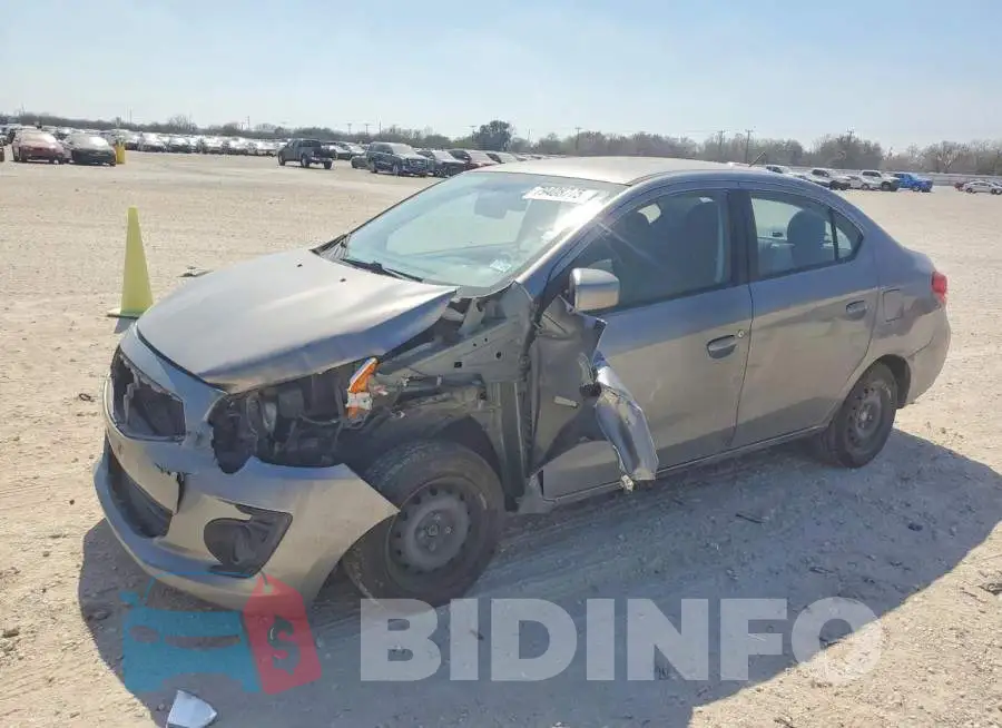 ML32F3FJ4HHF08211 Photo# 1