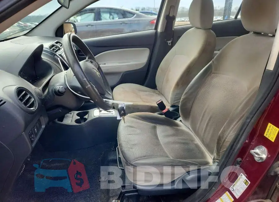 ML32F3FJ6KHF11375 Photo# 7