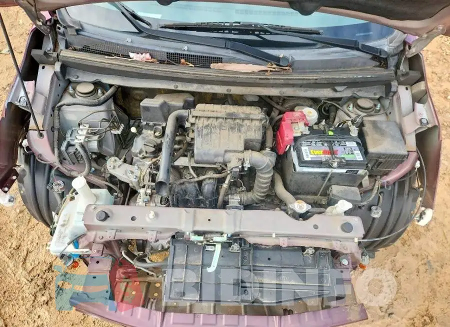 ML32F3FJ6KHF11375 Photo# 11