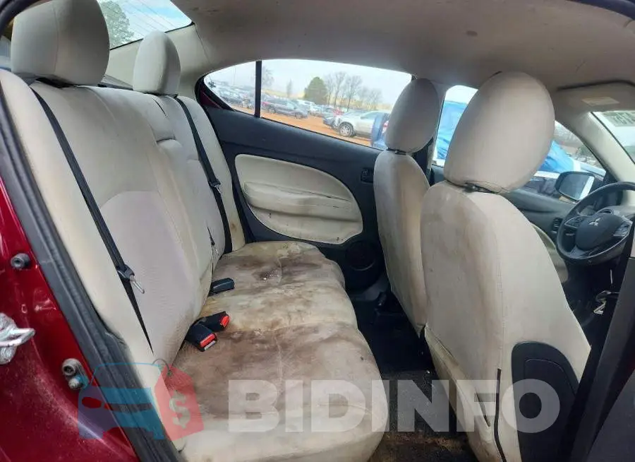 ML32F3FJ6KHF11375 Photo# 10