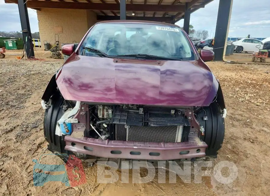 ML32F3FJ6KHF11375 Photo# 5