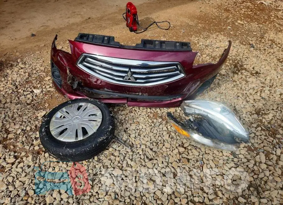 ML32F3FJ6KHF11375 Photo# 12