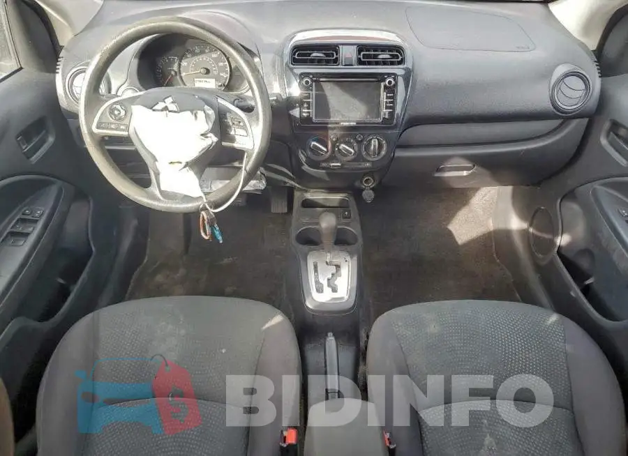 ML32F3FJXKHF11170 Photo# 8