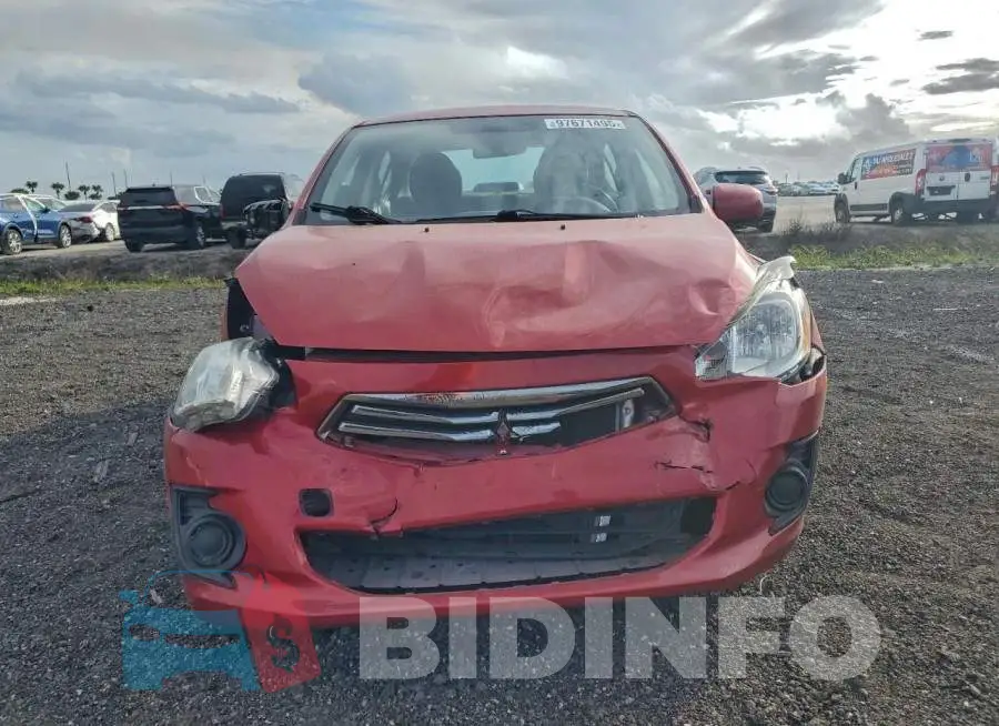 ML32F3FJXKHF11170 Photo# 5