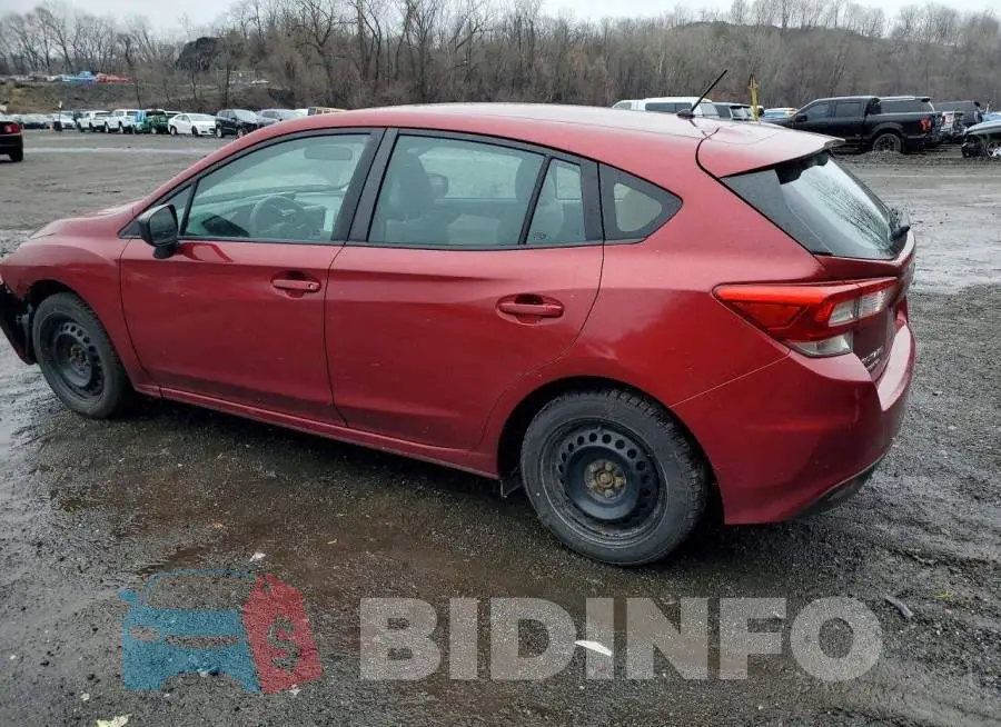4S3GTAA67K3739396 Photo# 2