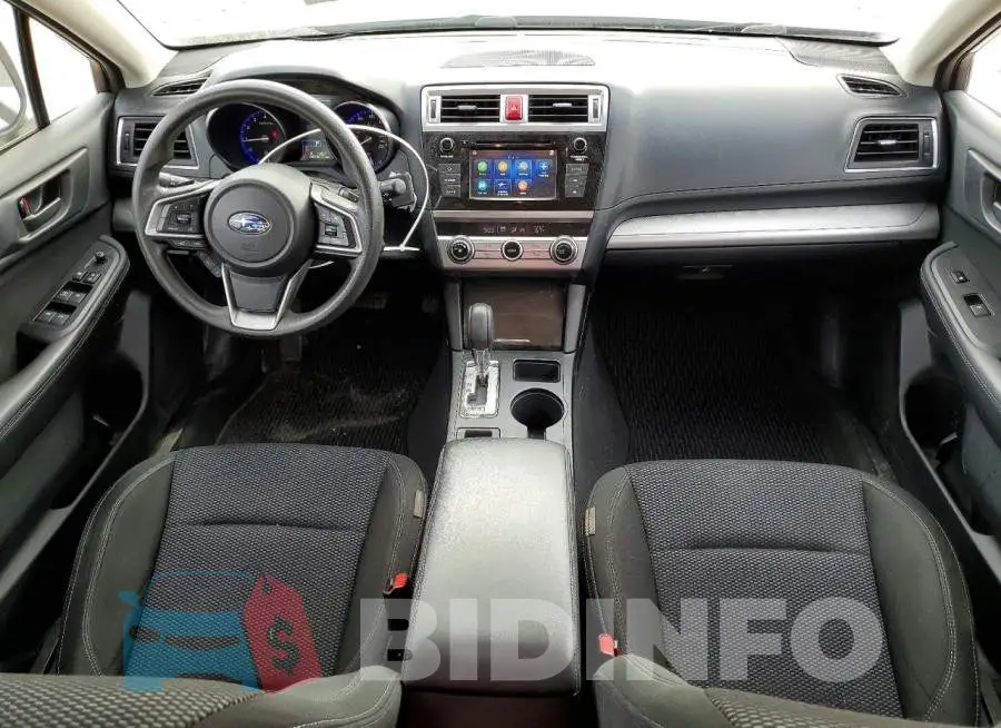 4S4BSABC0K3276398 Photo# 8
