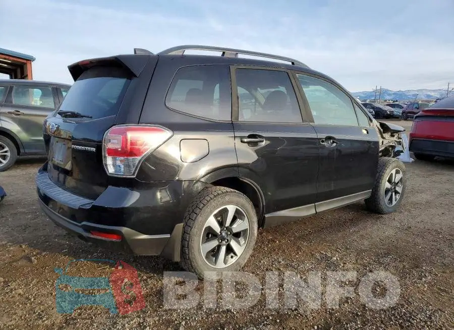 JF2SJAECXJG427680 Photo# 3