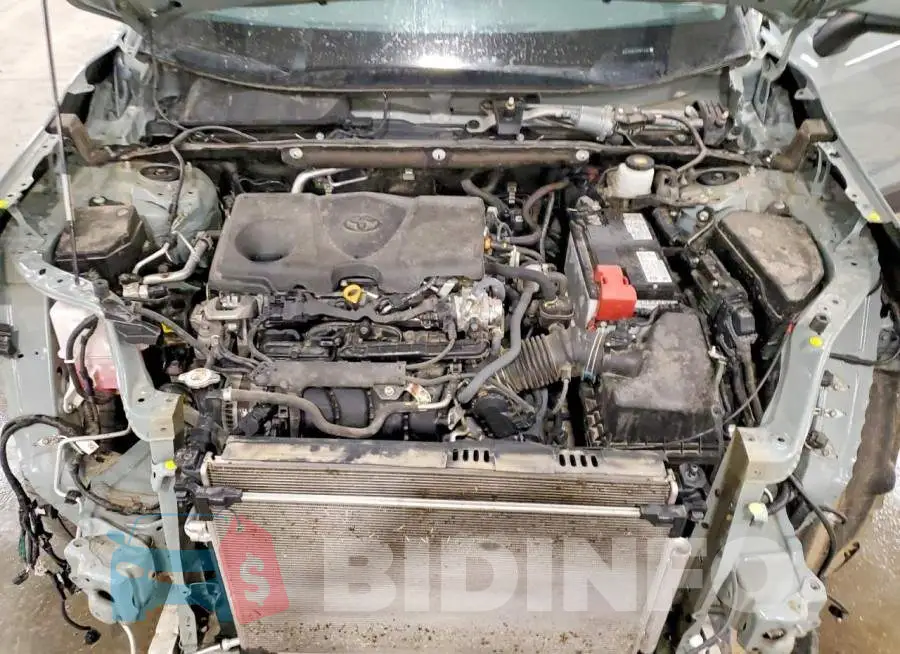 2T3A1RFV3PW353797 Photo# 12