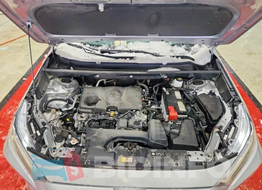 2T3F1RFV4SW542375 Photo# 12