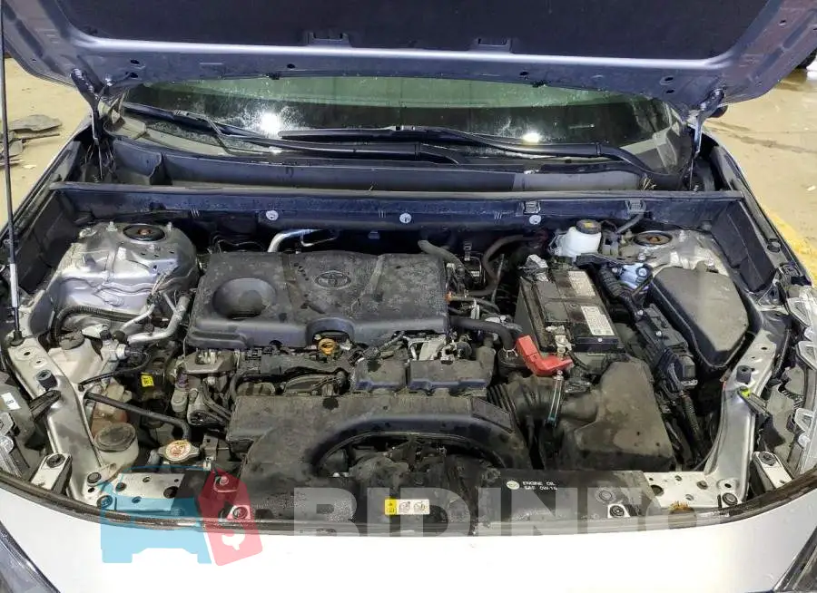 2T3F1RFV9MC158225 Photo# 12