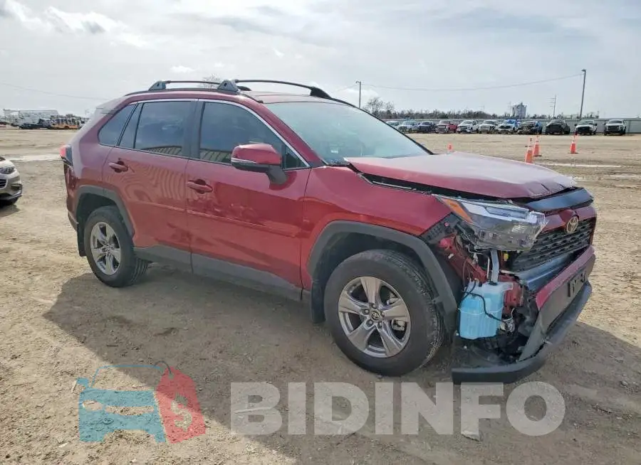 2T3P1RFV9SW570533 Photo# 4