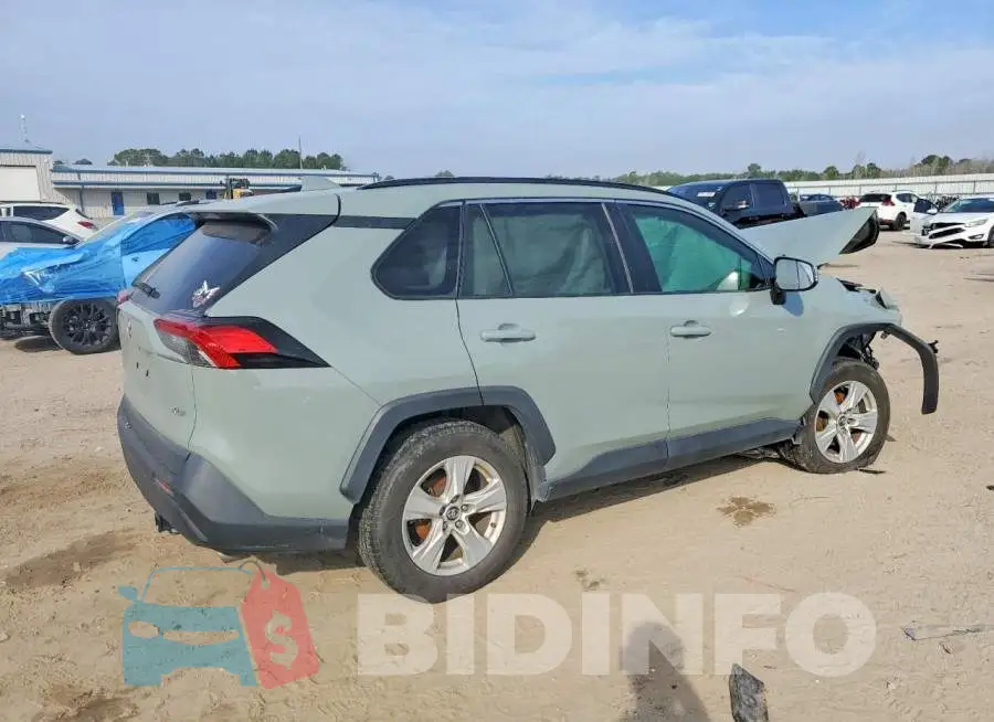 2T3W1RFV6LC061126 Photo# 3