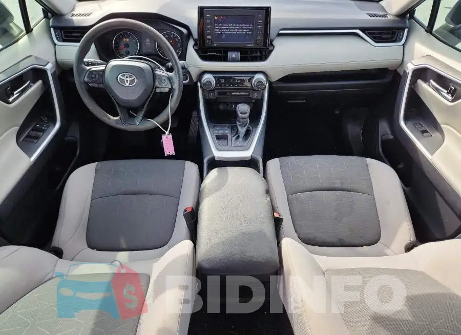 2T3W1RFV8MC141562 Photo# 8