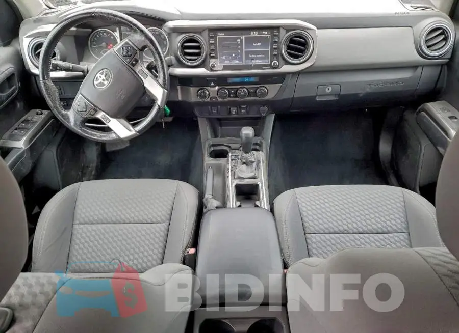 3TYDZ5BN7MT002073 Photo# 8