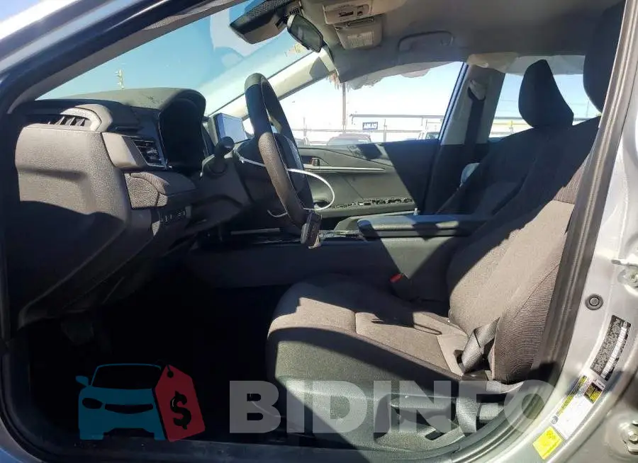 4T1DAACK9SU525406 Photo# 7