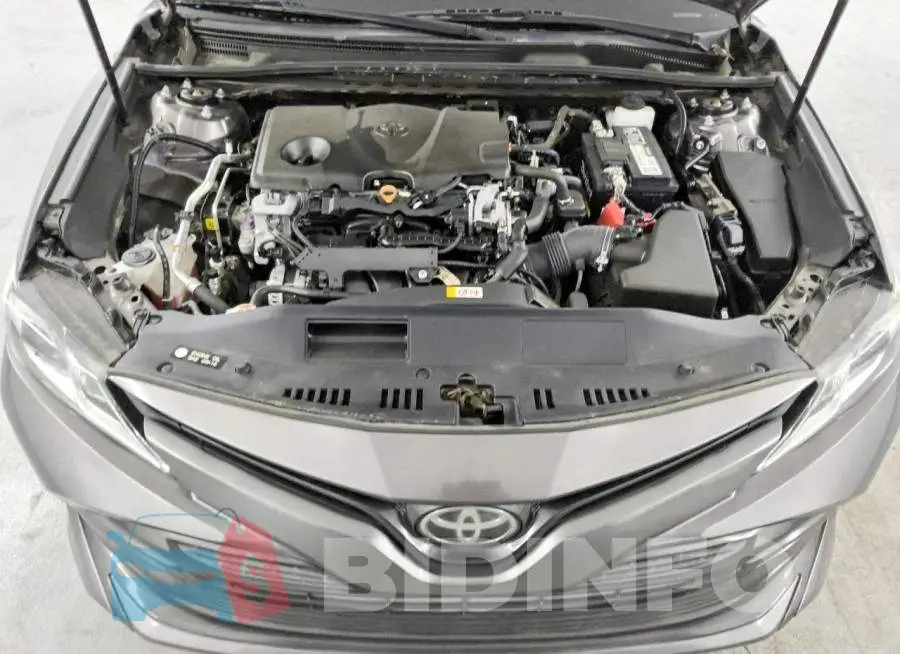 4T1L11BK4LU006147 Photo# 11
