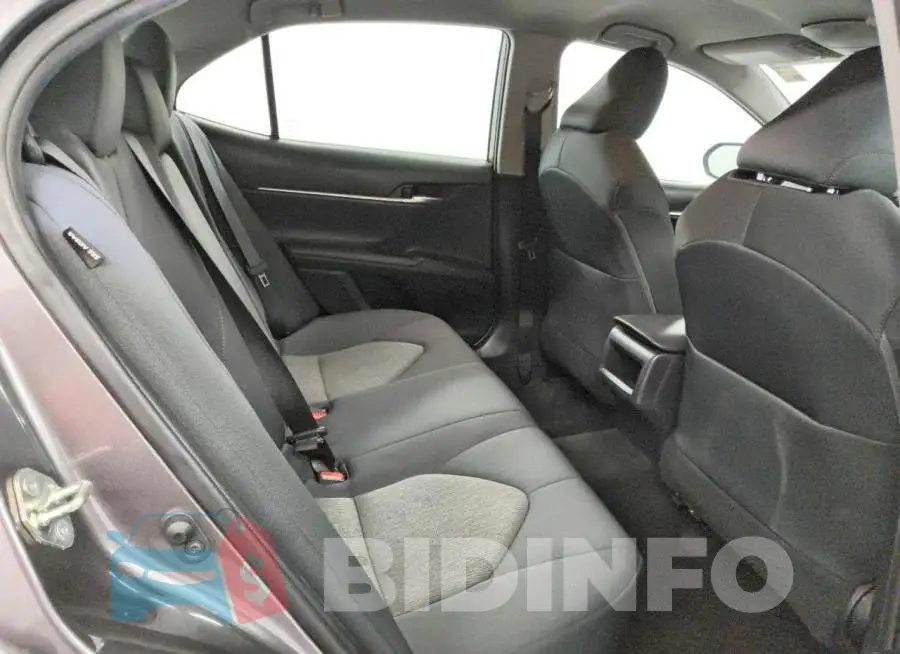 4T1L11BK4LU006147 Photo# 10