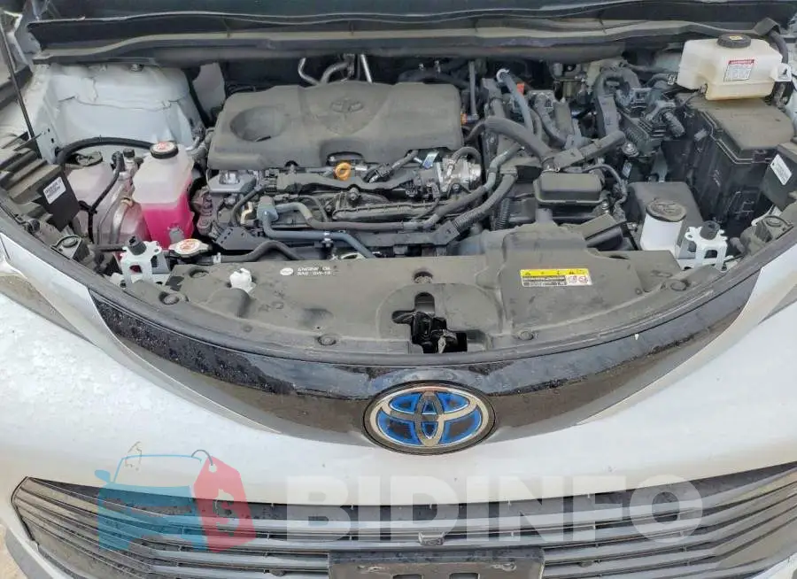 5TDERKEC9RS211797 Photo# 12