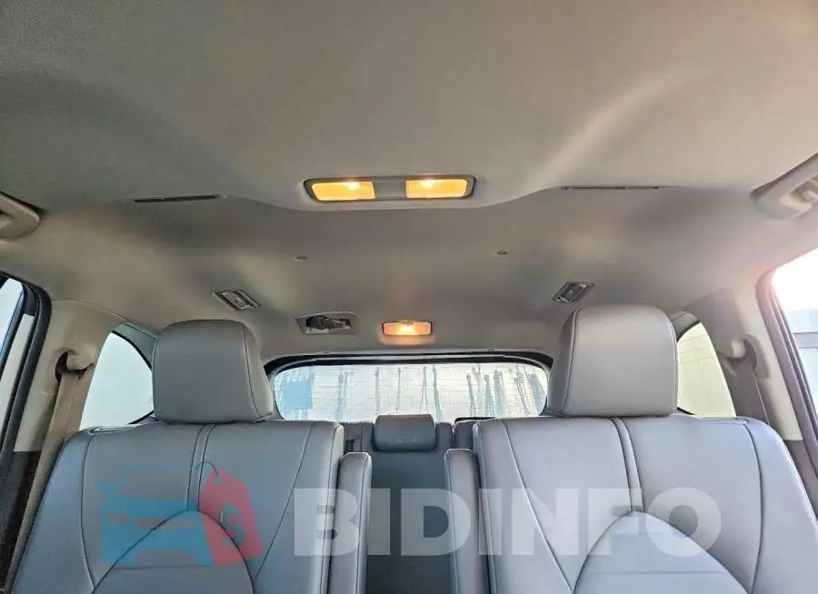 5TDGZRAH8LS018860 Photo# 10