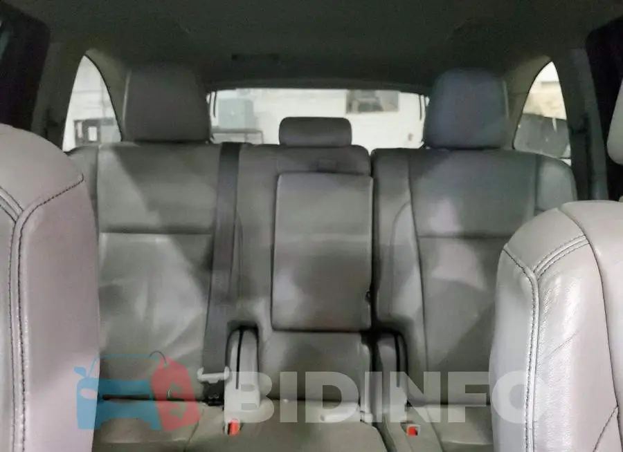 5TDJGRFHXHS035817 Photo# 10