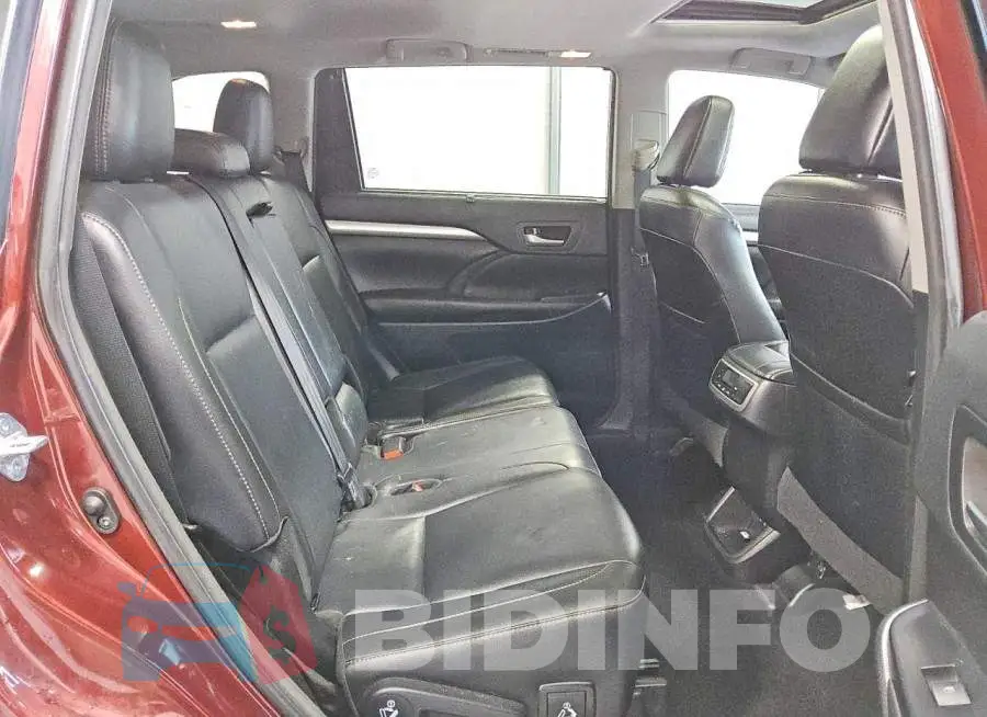 5TDKZRFH1JS237630 Photo# 11