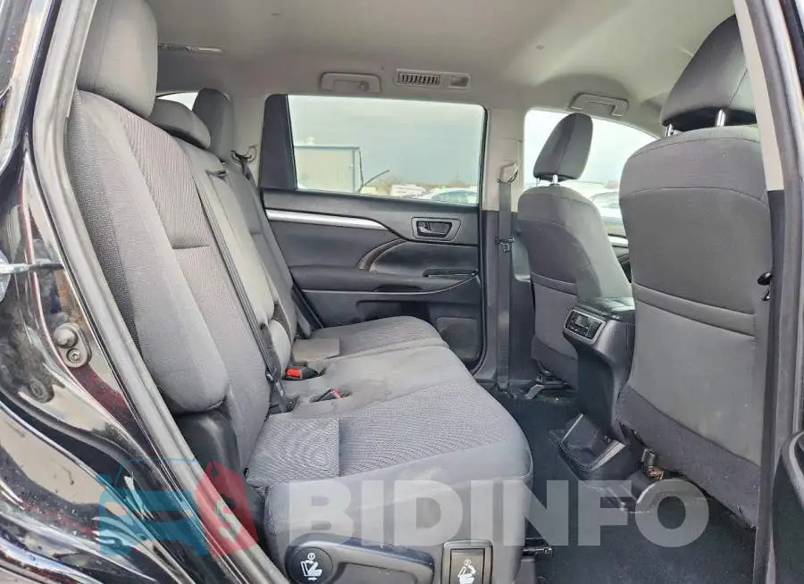 5TDZZRFH4JS243467 Photo# 11