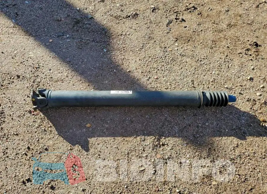 5TFCZ5AN1MX261192 Photo# 12
