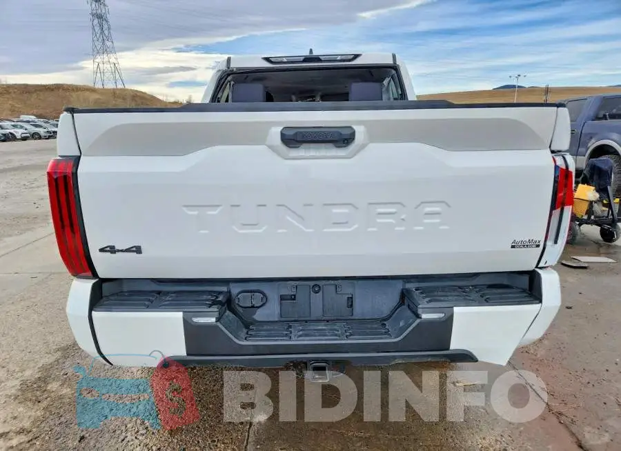 5TFLA5DB1RX226491 Photo# 6