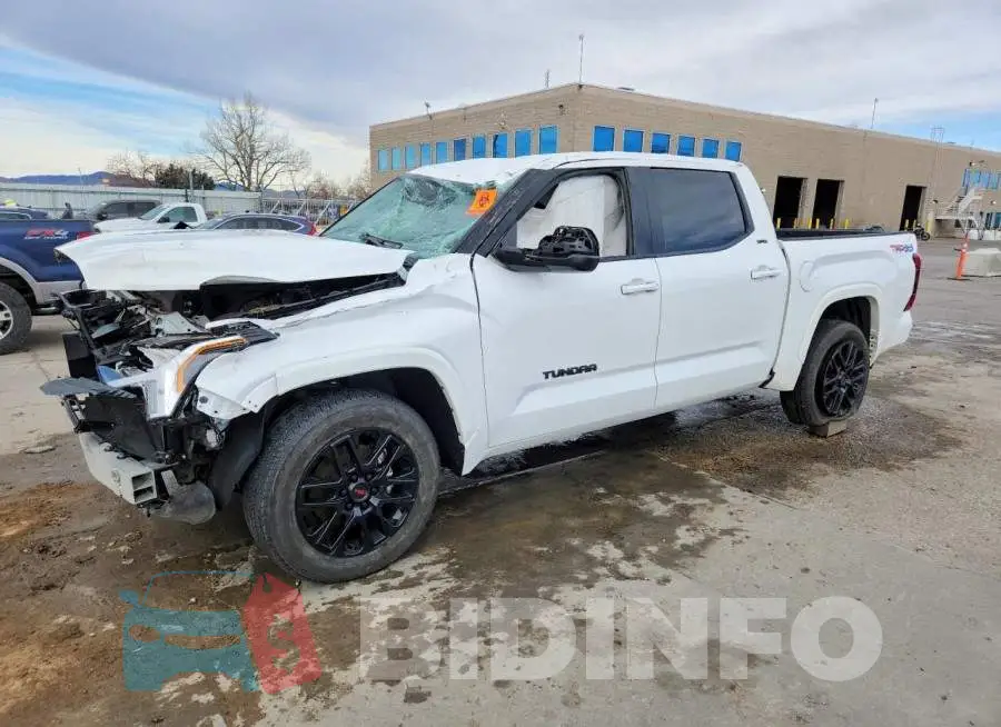 5TFLA5DB1RX226491 Photo# 1