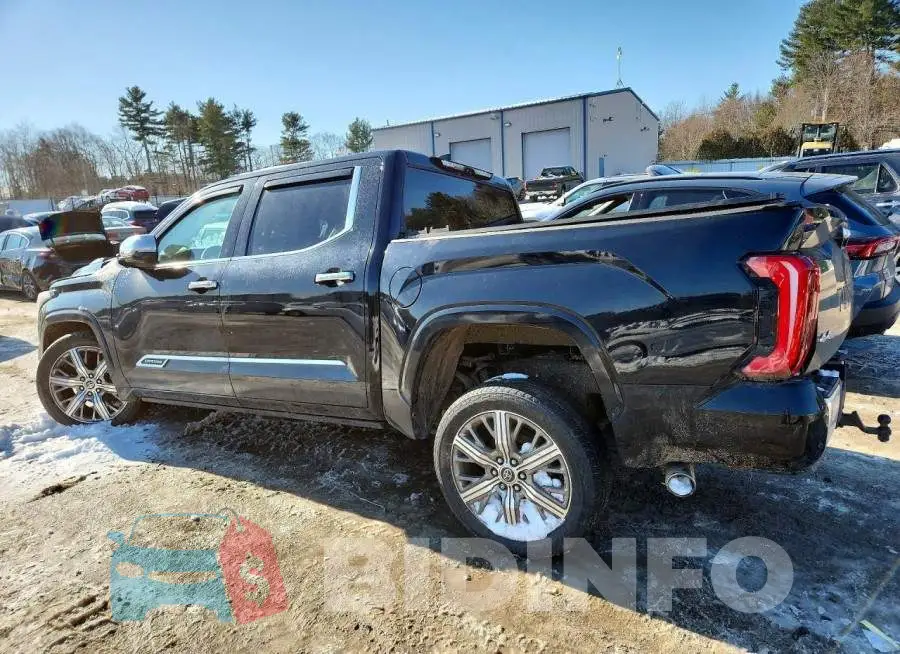 5TFVC5DB1NX006202 Photo# 2