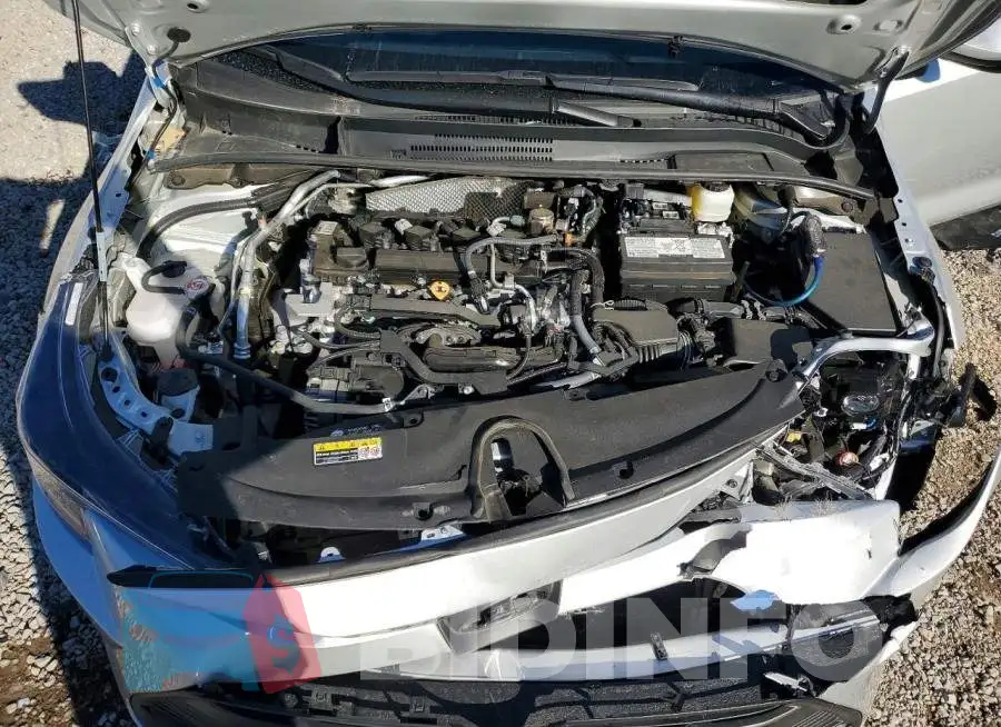 5YFB4MDE0SP283082 Photo# 11