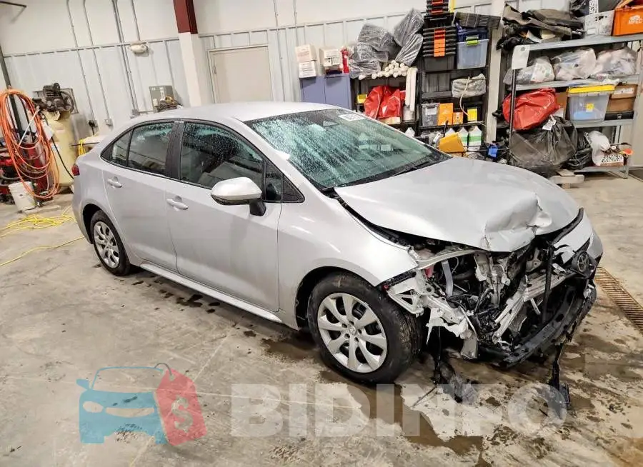 5YFB4MDE2RP117088 Photo# 4