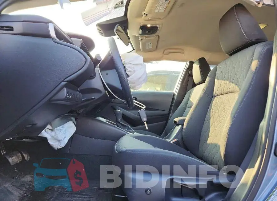 5YFB4MDE2RP208667 Photo# 7