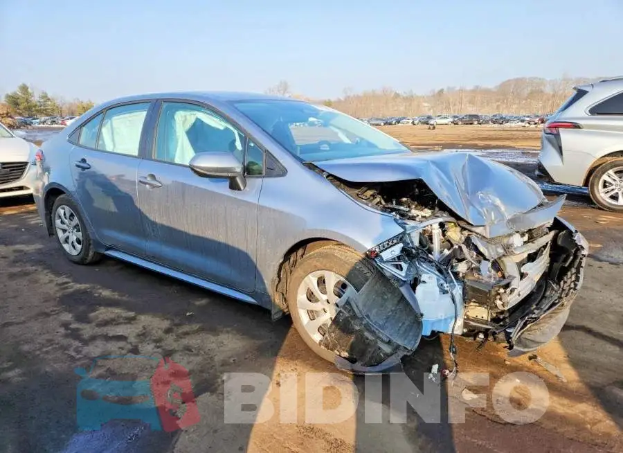 5YFB4MDE2RP208667 Photo# 4