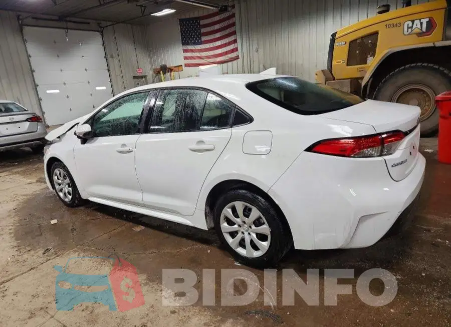 5YFB4MDE2SP293225 Photo# 2