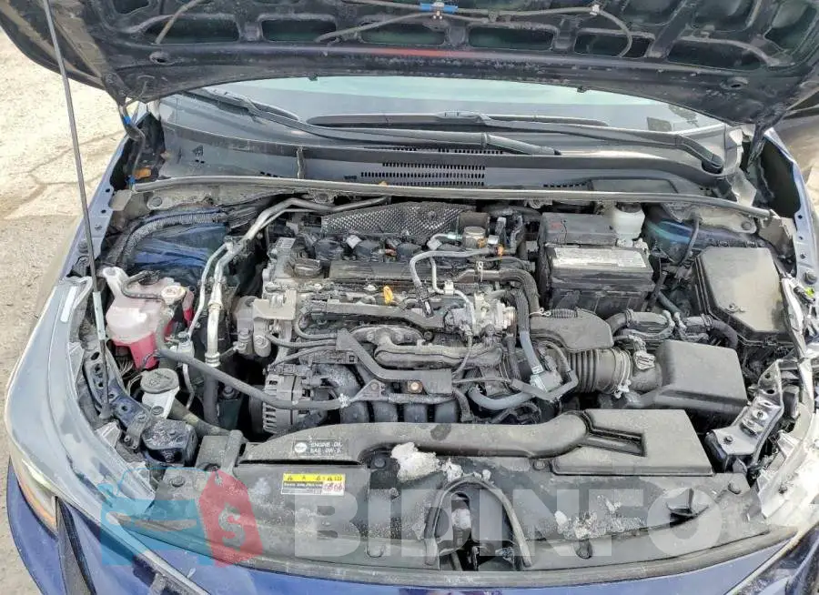 5YFB4MDE3RP206670 Photo# 11
