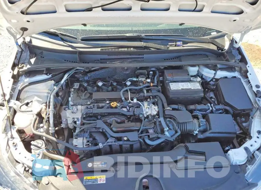 5YFB4MDE6SP317168 Photo# 11