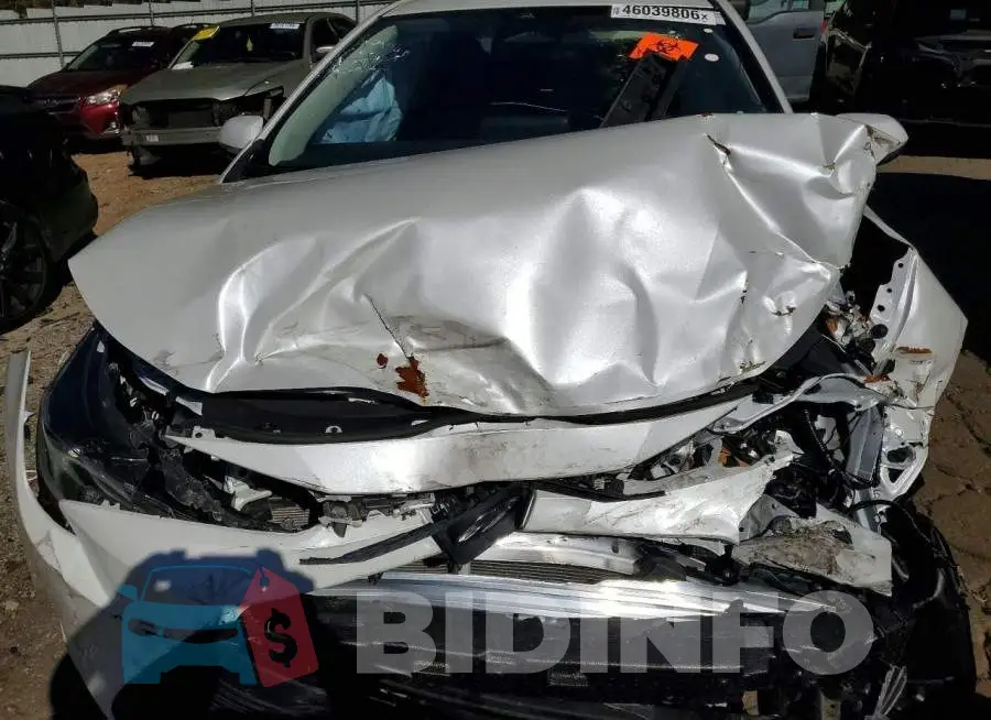 5YFB4MDE7SP263993 Photo# 11