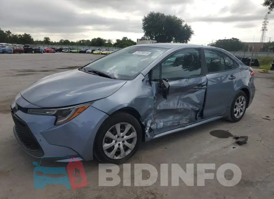 5YFEPMAE4MP221535 Photo# 1